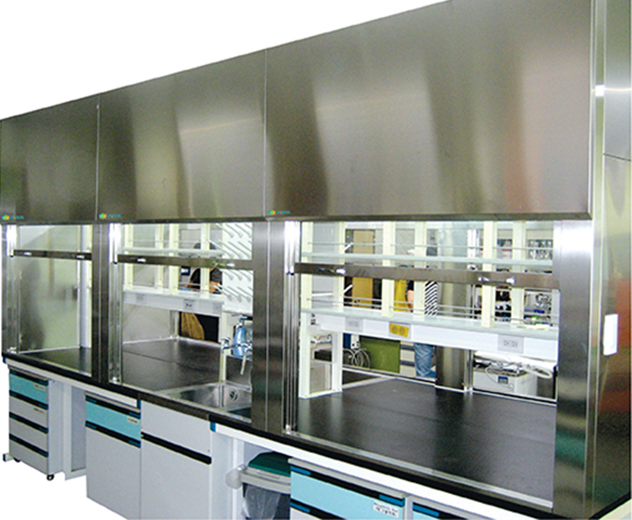 Fume Hood